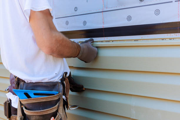 Affordable Siding solutions in Lowber, PA